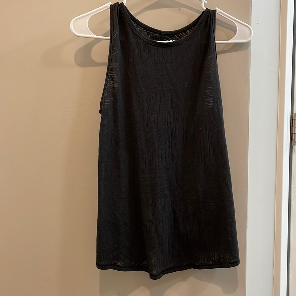 DSG athletic tabk